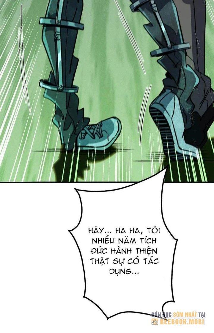 Bắc Liệt Phương Xa Chapter 25 - Trang 2