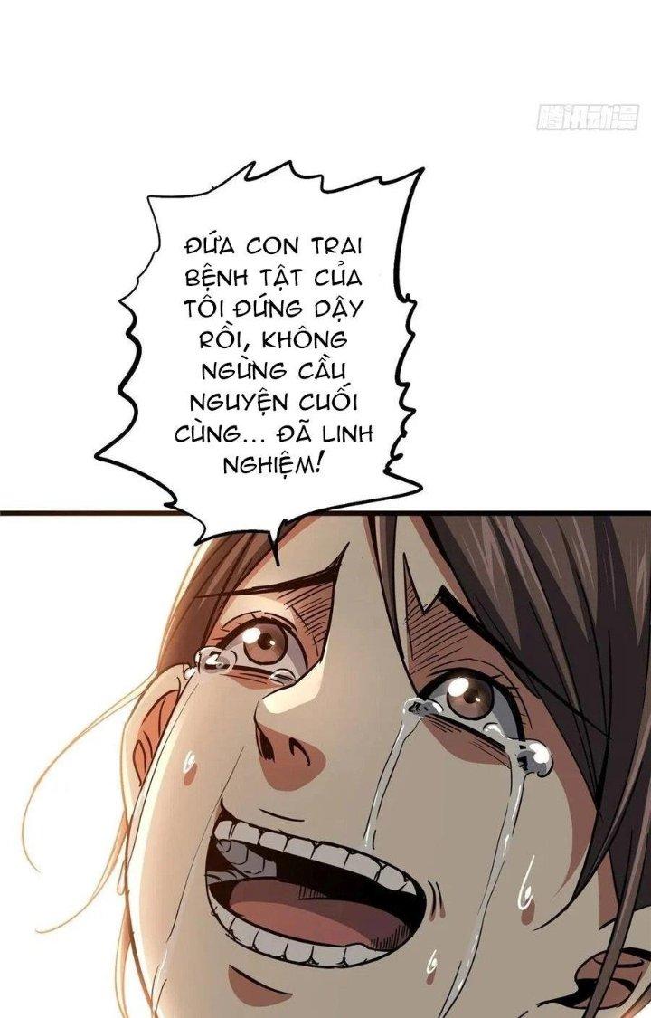 Bắc Liệt Phương Xa Chapter 25 - Trang 2
