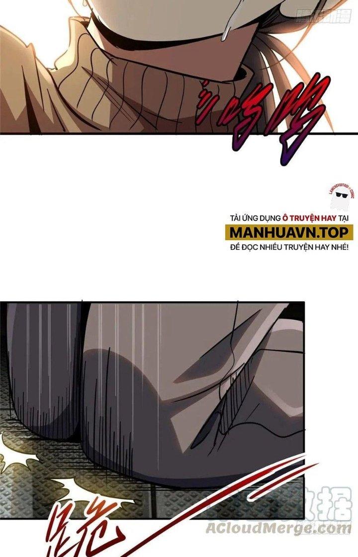 Bắc Liệt Phương Xa Chapter 25 - Trang 2