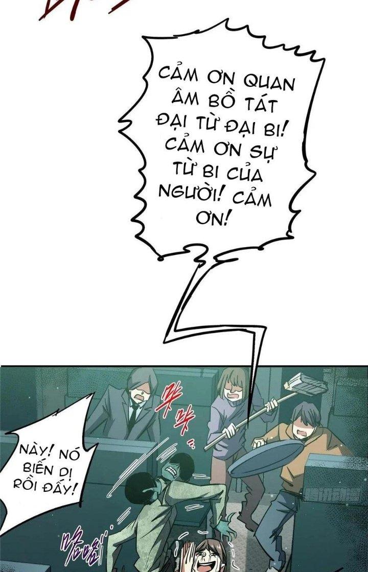 Bắc Liệt Phương Xa Chapter 25 - Trang 2