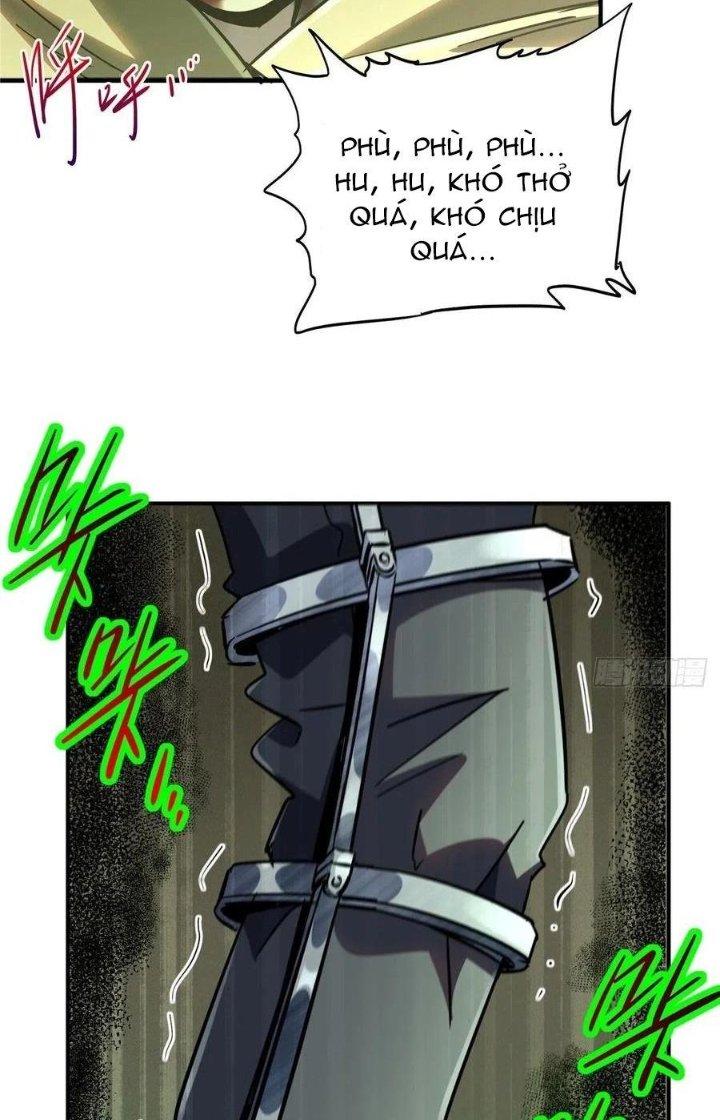 Bắc Liệt Phương Xa Chapter 25 - Trang 2