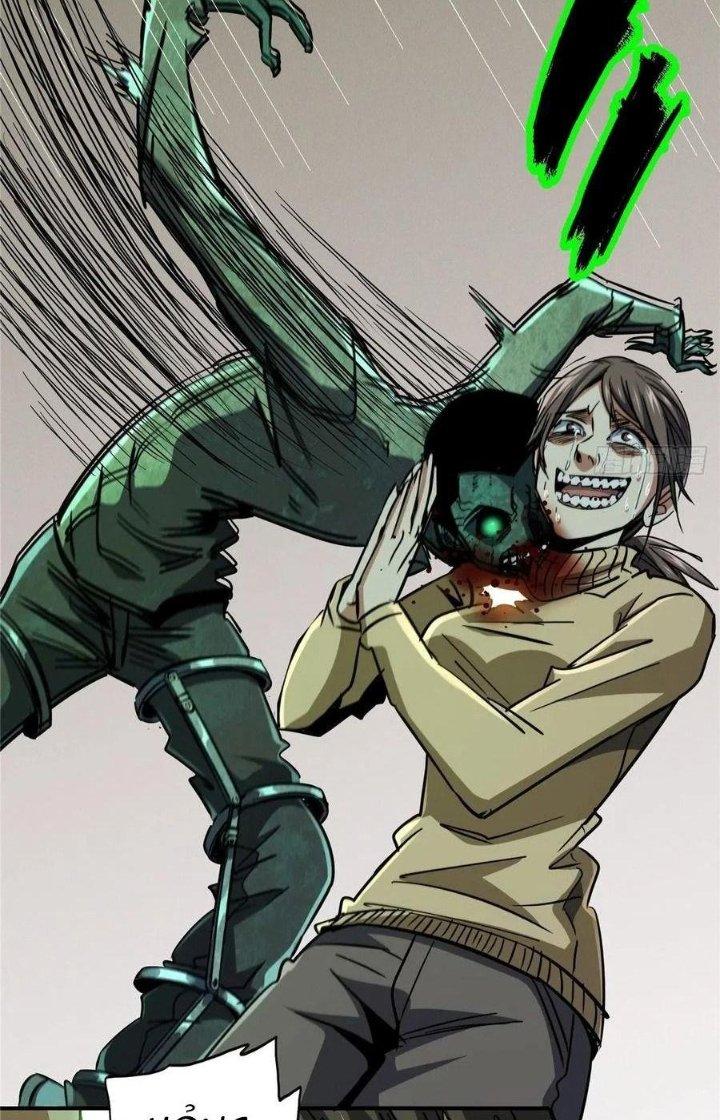 Bắc Liệt Phương Xa Chapter 25 - Trang 2