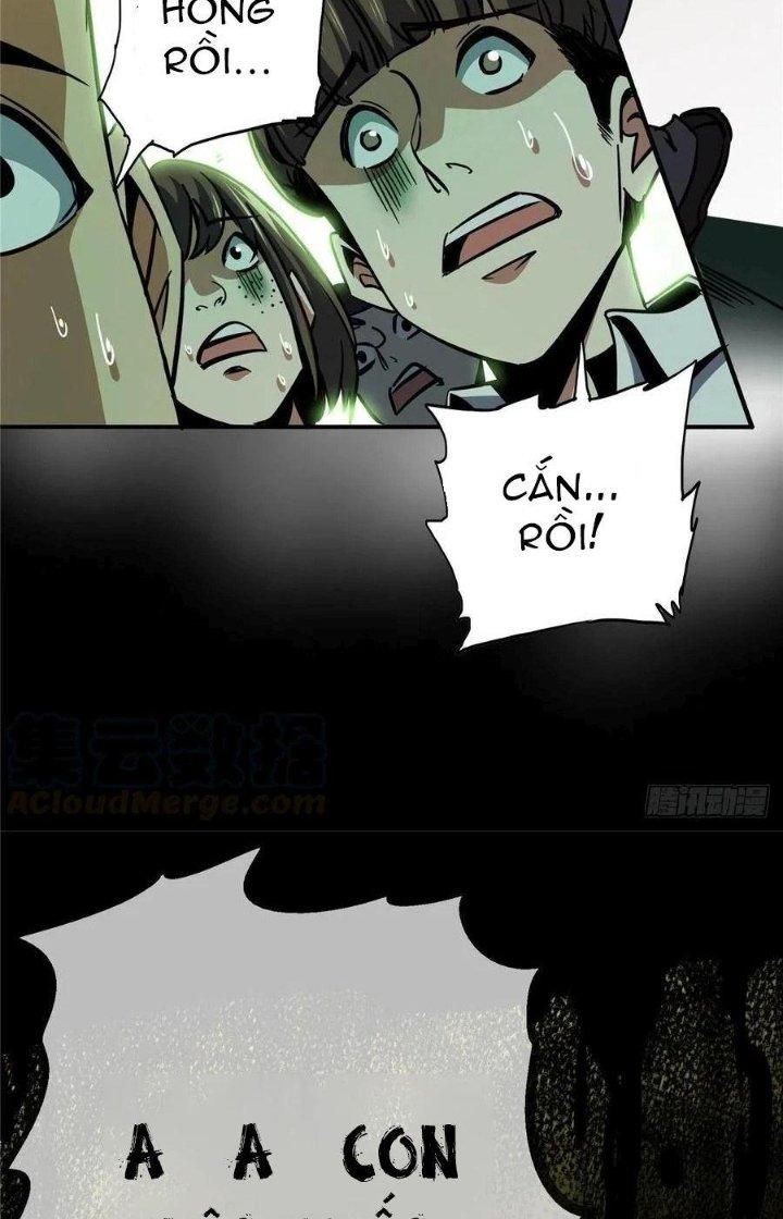 Bắc Liệt Phương Xa Chapter 25 - Trang 2