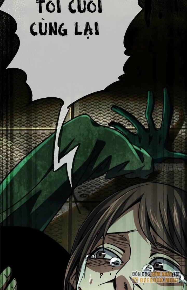 Bắc Liệt Phương Xa Chapter 25 - Trang 2