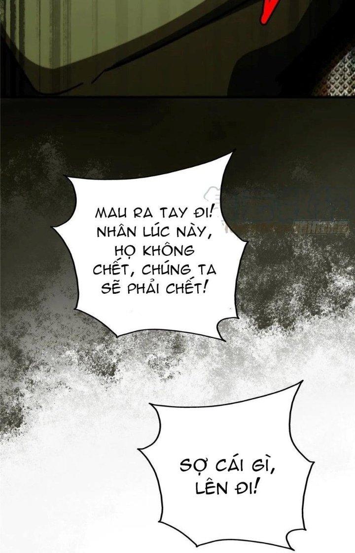 Bắc Liệt Phương Xa Chapter 25 - Trang 2