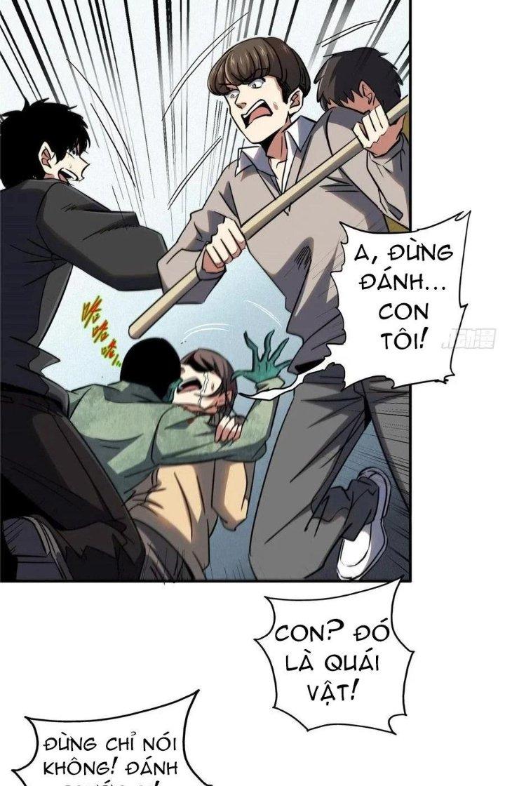 Bắc Liệt Phương Xa Chapter 25 - Trang 2