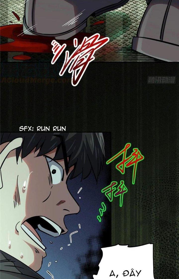 Bắc Liệt Phương Xa Chapter 25 - Trang 2