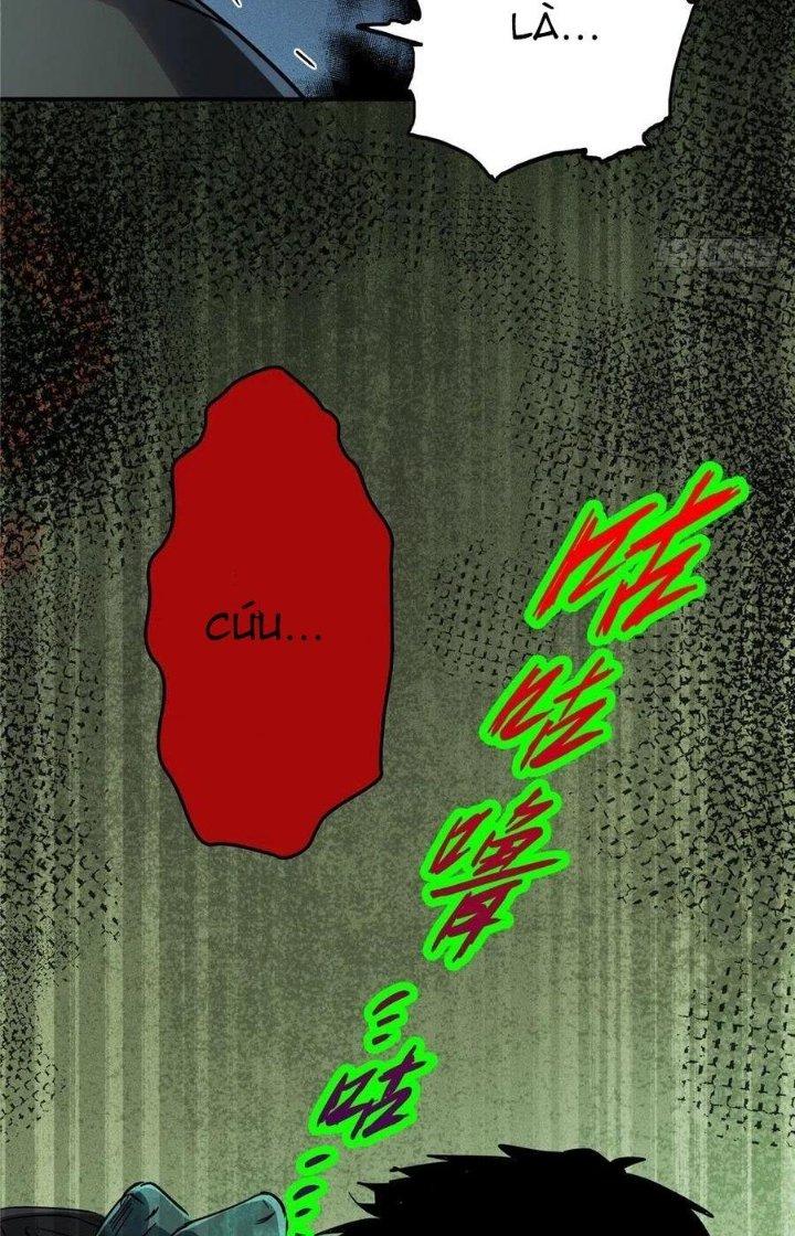 Bắc Liệt Phương Xa Chapter 25 - Trang 2