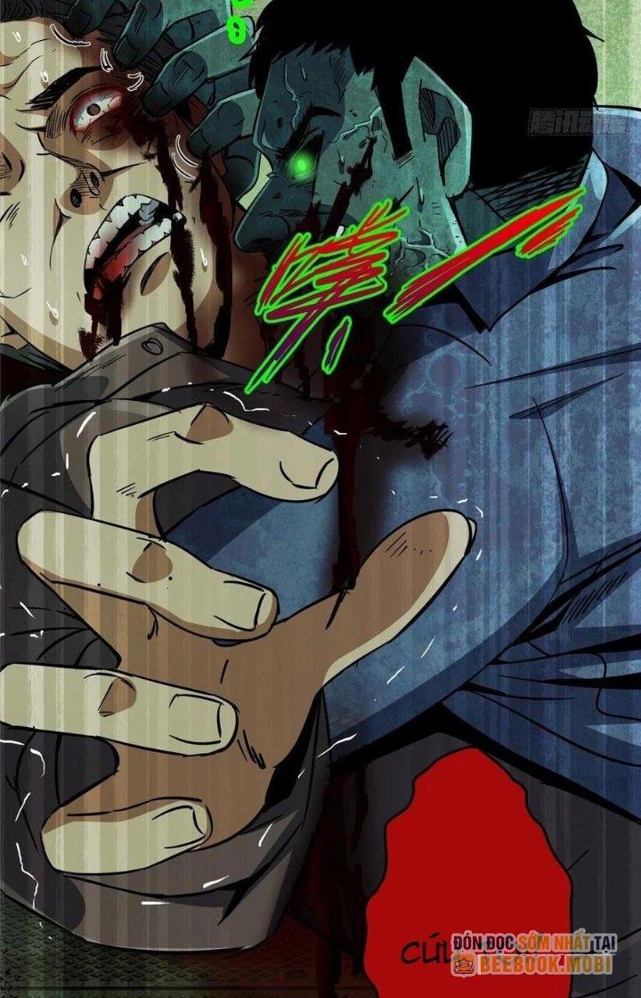 Bắc Liệt Phương Xa Chapter 25 - Trang 2