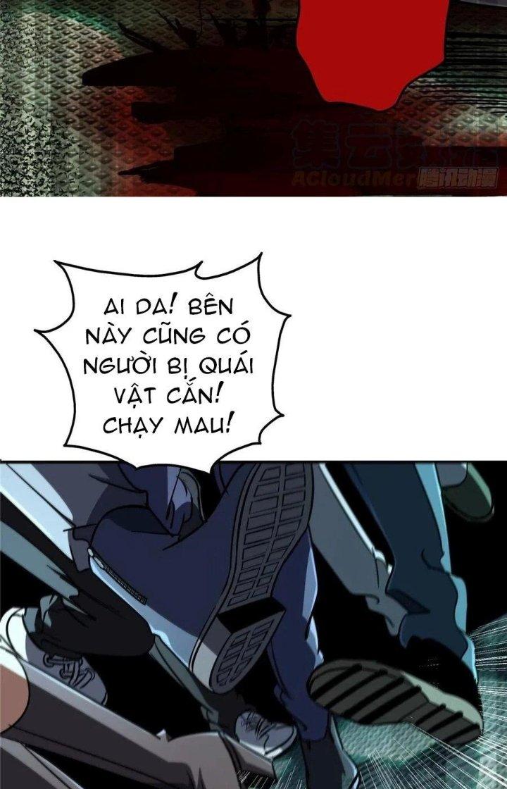 Bắc Liệt Phương Xa Chapter 25 - Trang 2