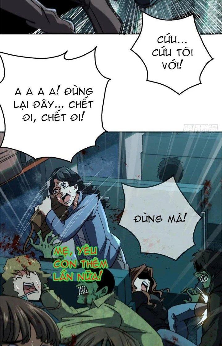 Bắc Liệt Phương Xa Chapter 25 - Trang 2