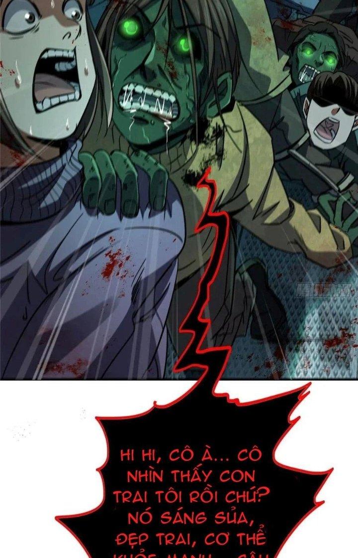 Bắc Liệt Phương Xa Chapter 25 - Trang 2