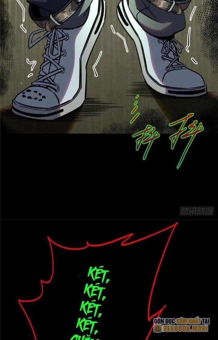 Bắc Liệt Phương Xa Chapter 25 - Trang 2