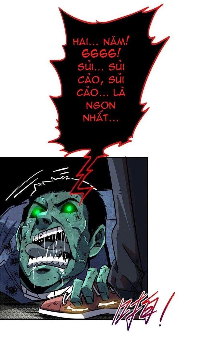 Bắc Liệt Phương Xa Chapter 25 - Trang 2