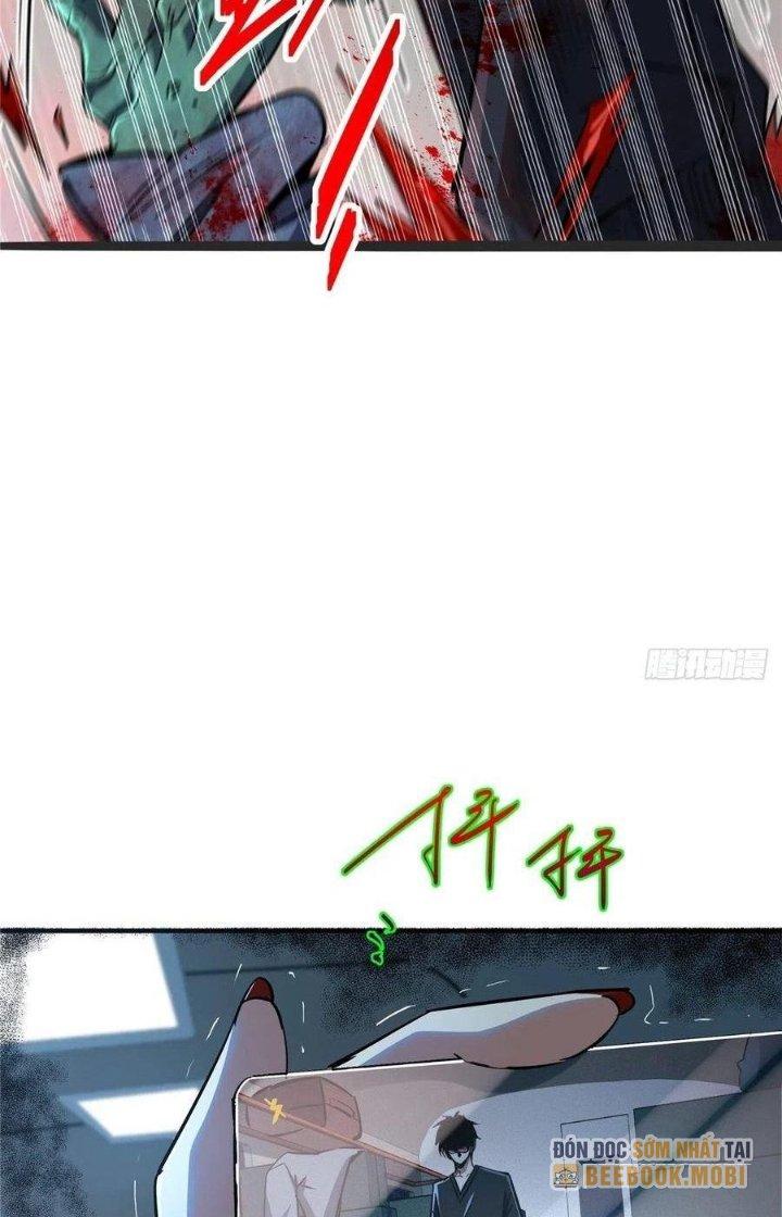 Bắc Liệt Phương Xa Chapter 25 - Trang 2