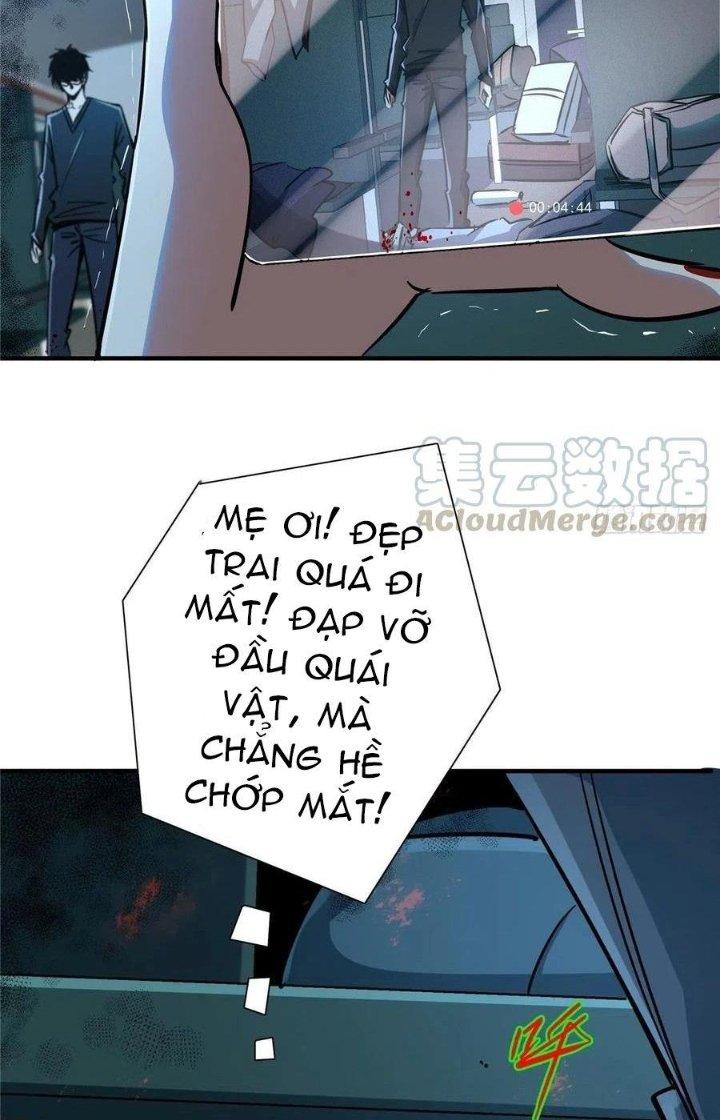 Bắc Liệt Phương Xa Chapter 25 - Trang 2