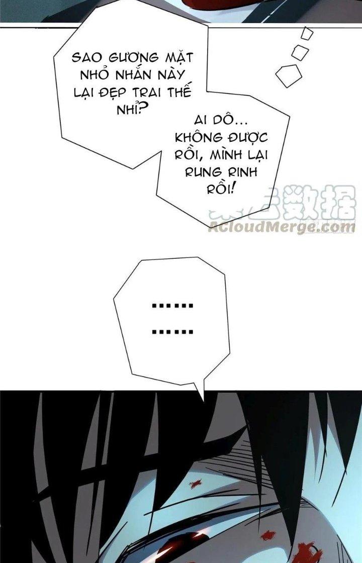 Bắc Liệt Phương Xa Chapter 25 - Trang 2