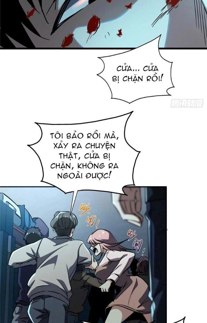 Bắc Liệt Phương Xa Chapter 25 - Trang 2