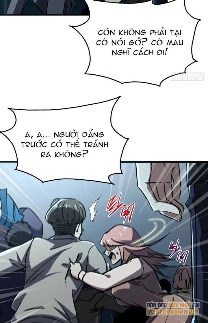 Bắc Liệt Phương Xa Chapter 25 - Trang 2