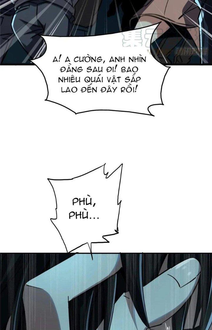 Bắc Liệt Phương Xa Chapter 25 - Trang 2