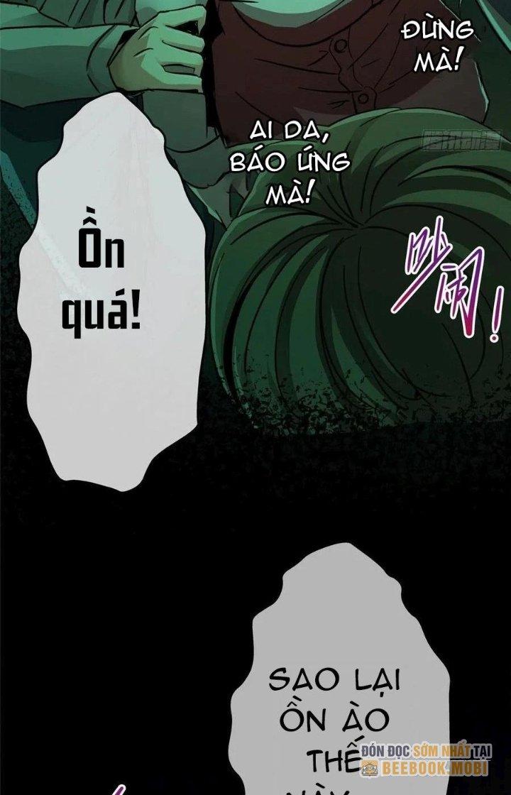 Bắc Liệt Phương Xa Chapter 25 - Trang 2