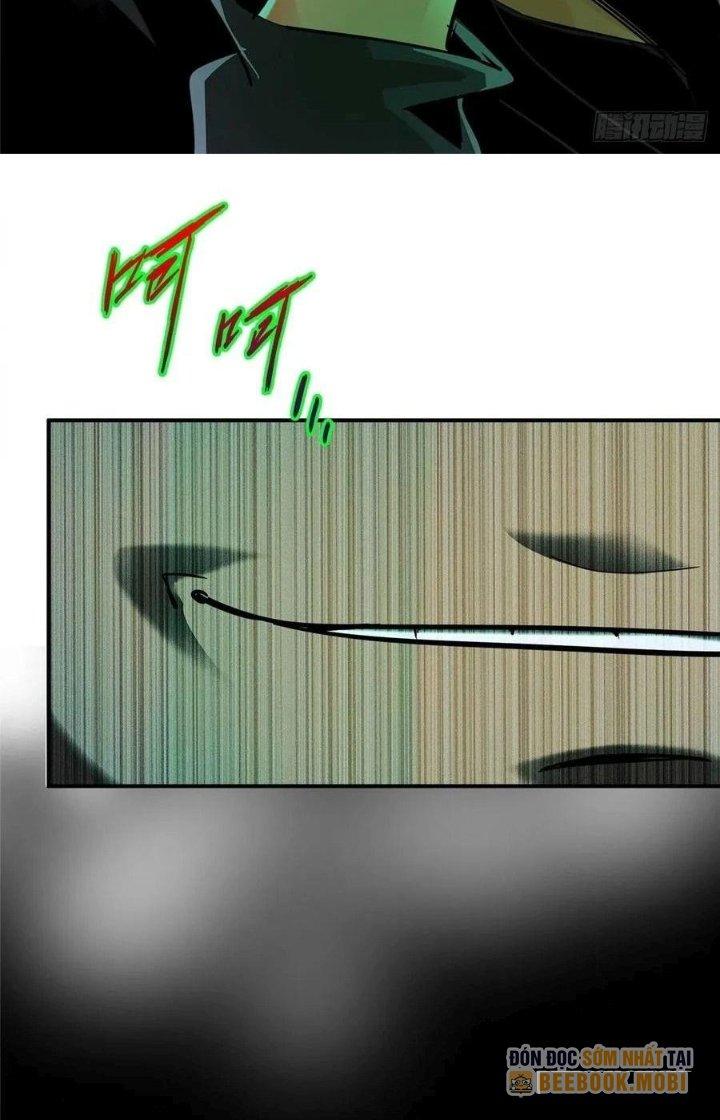 Bắc Liệt Phương Xa Chapter 25 - Trang 2