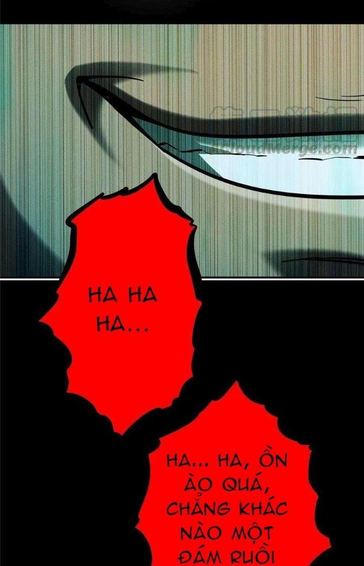 Bắc Liệt Phương Xa Chapter 25 - Trang 2