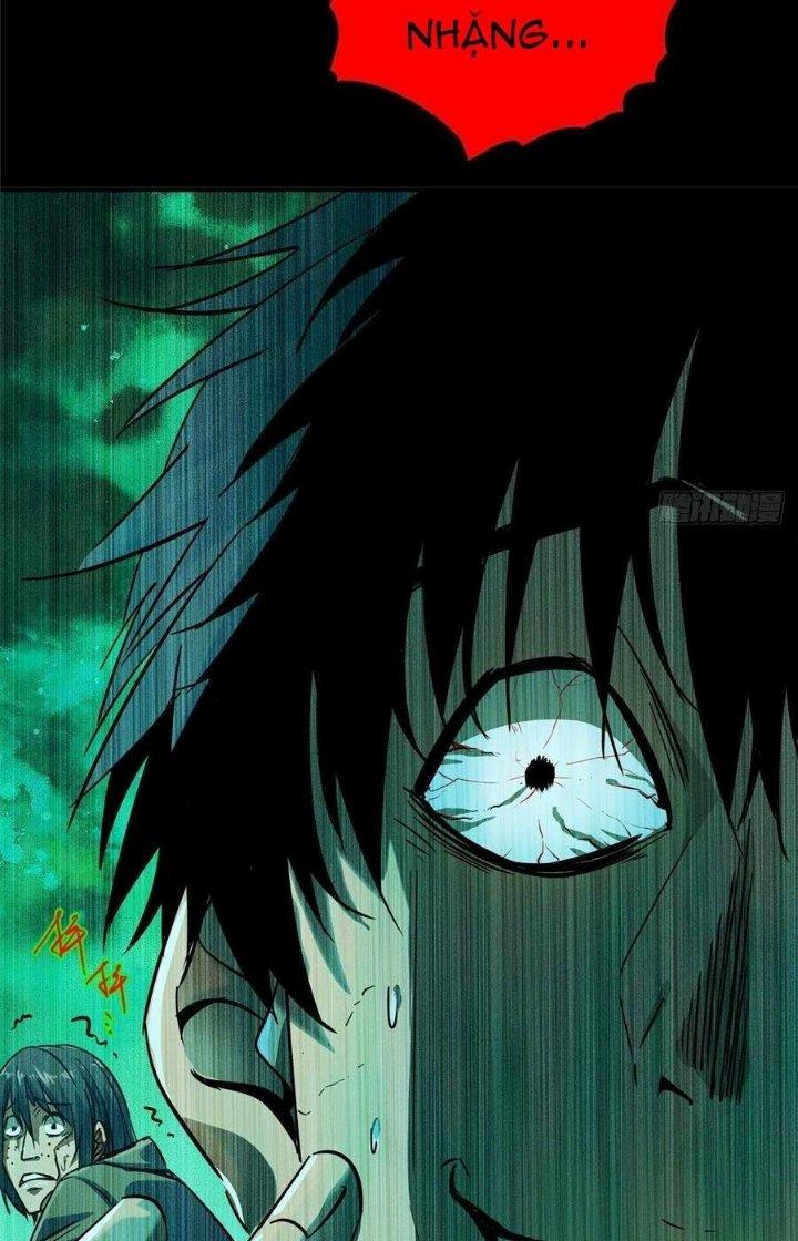 Bắc Liệt Phương Xa Chapter 25 - Trang 2