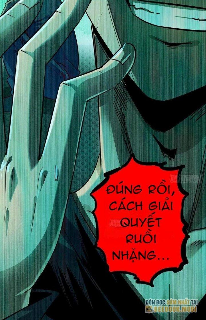 Bắc Liệt Phương Xa Chapter 25 - Trang 2