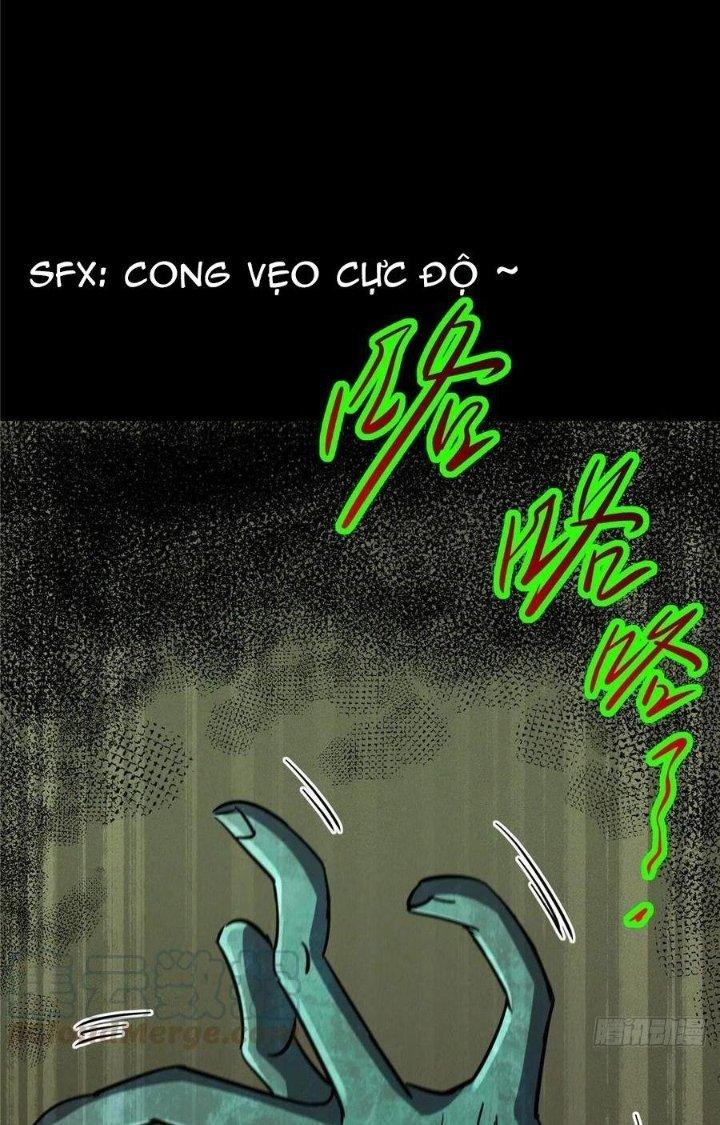 Bắc Liệt Phương Xa Chapter 25 - Trang 2