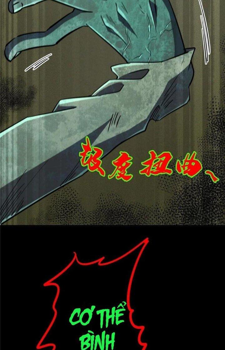 Bắc Liệt Phương Xa Chapter 25 - Trang 2