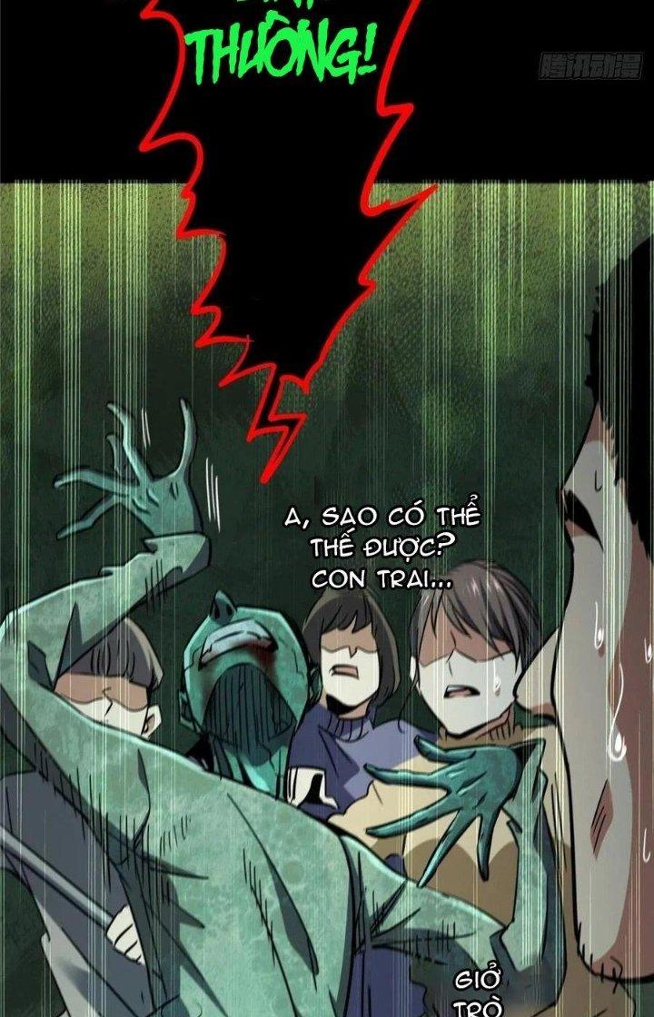 Bắc Liệt Phương Xa Chapter 25 - Trang 2