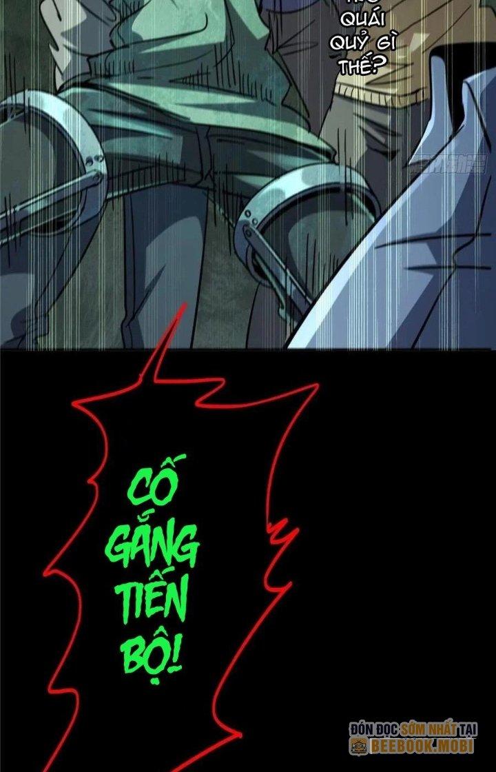 Bắc Liệt Phương Xa Chapter 25 - Trang 2