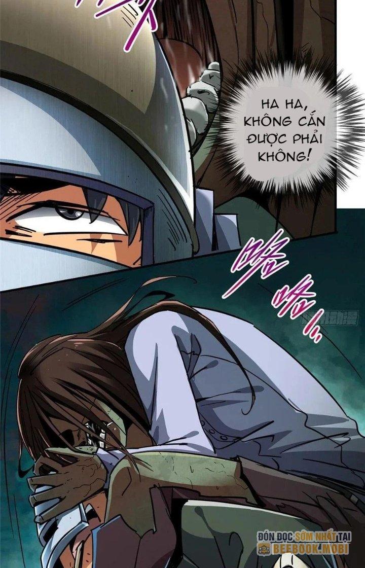 Bắc Liệt Phương Xa Chapter 26 - Trang 2