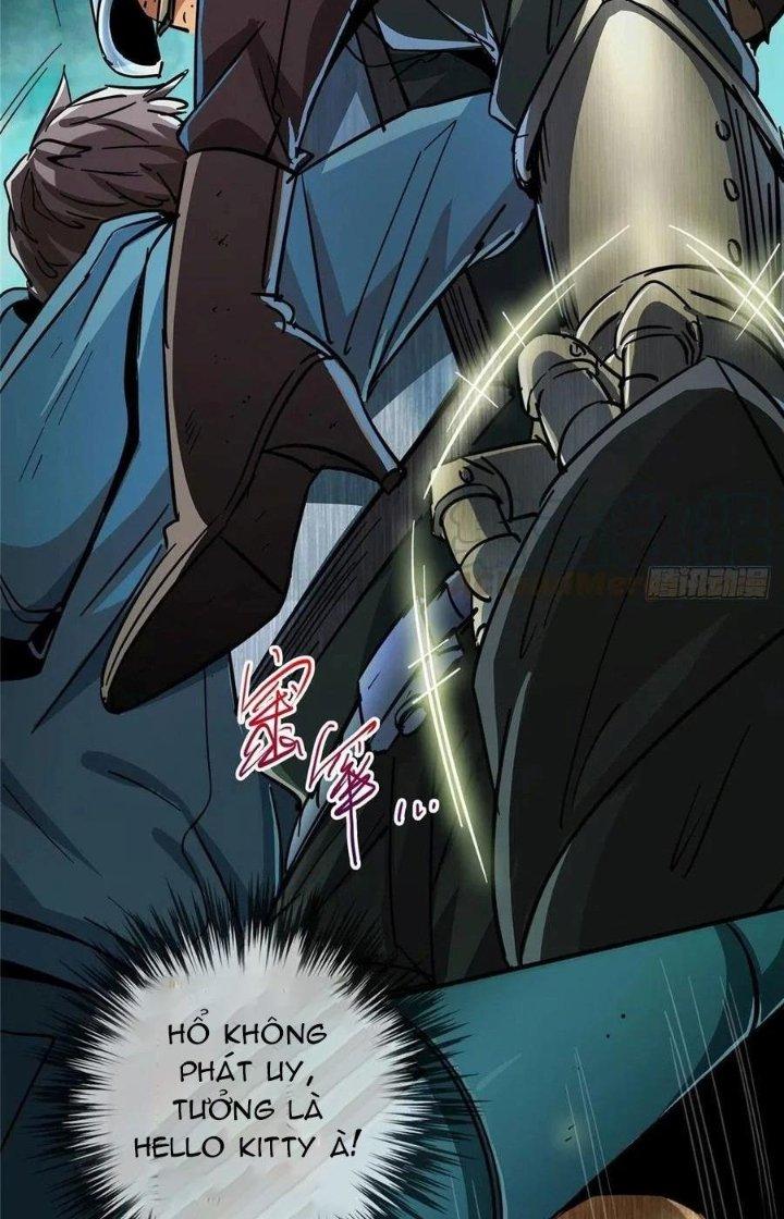 Bắc Liệt Phương Xa Chapter 26 - Trang 2