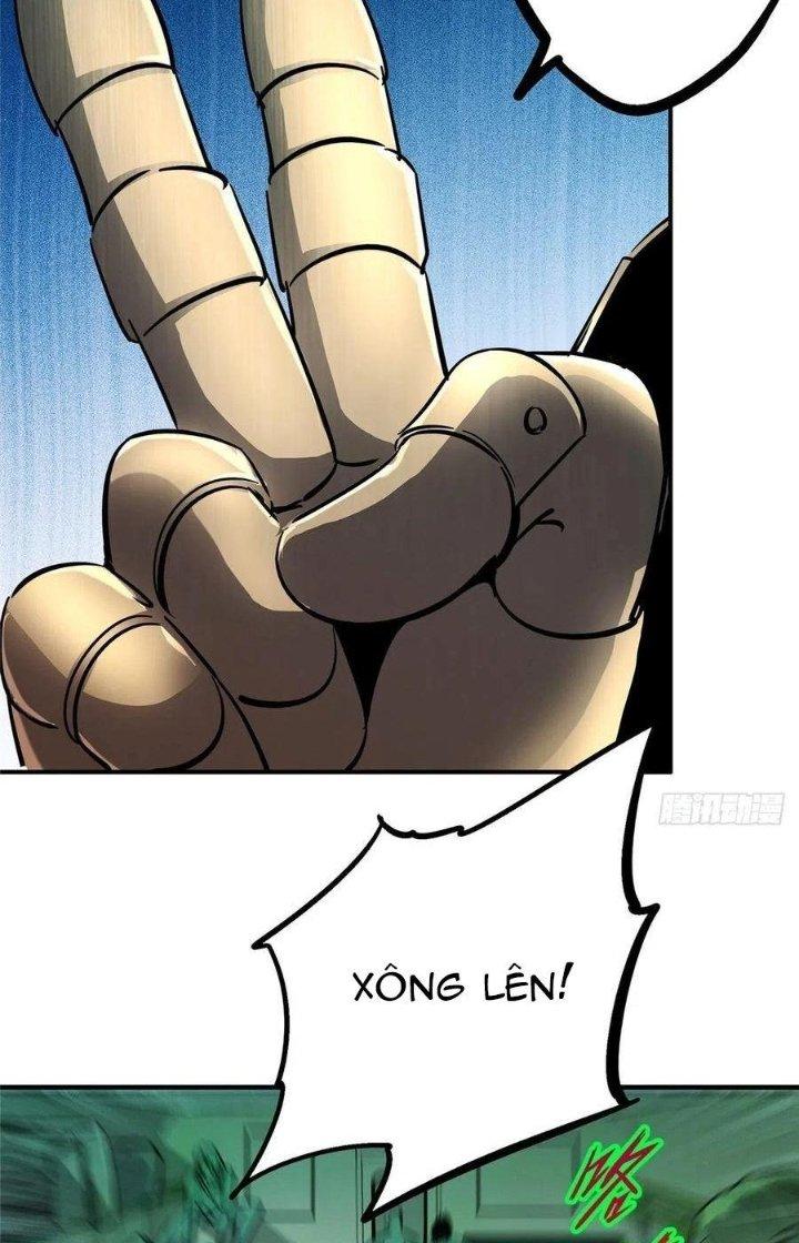 Bắc Liệt Phương Xa Chapter 26 - Trang 2