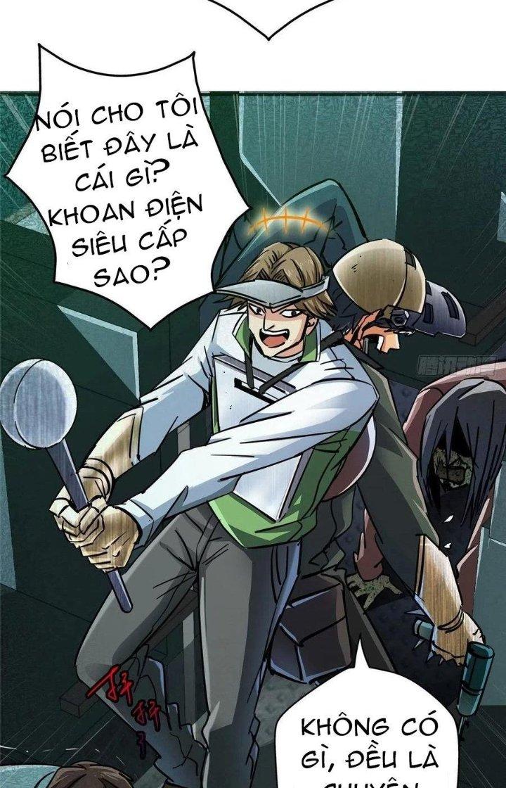 Bắc Liệt Phương Xa Chapter 26 - Trang 2