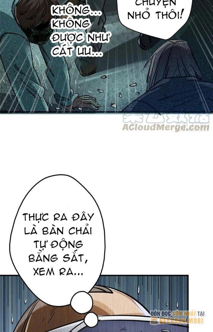 Bắc Liệt Phương Xa Chapter 26 - Trang 2