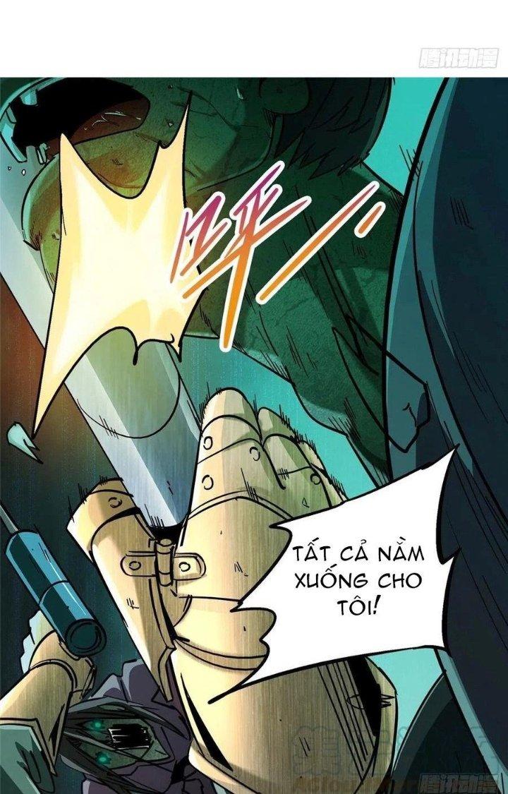 Bắc Liệt Phương Xa Chapter 26 - Trang 2