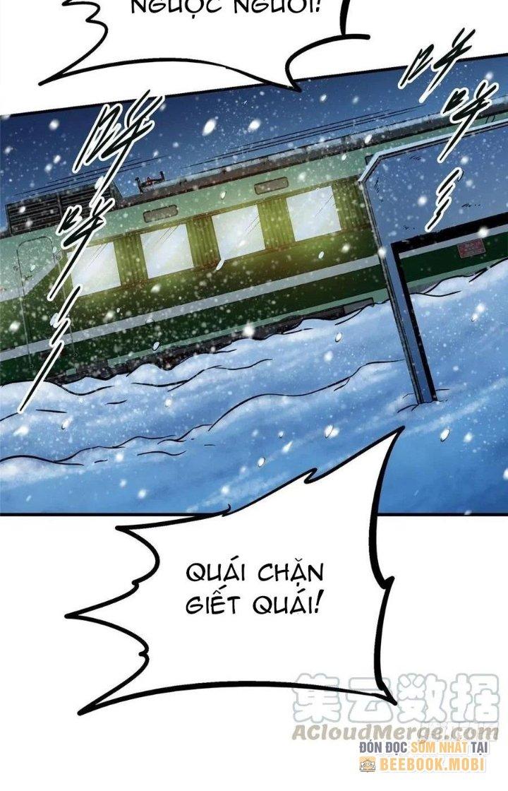 Bắc Liệt Phương Xa Chapter 26 - Trang 2