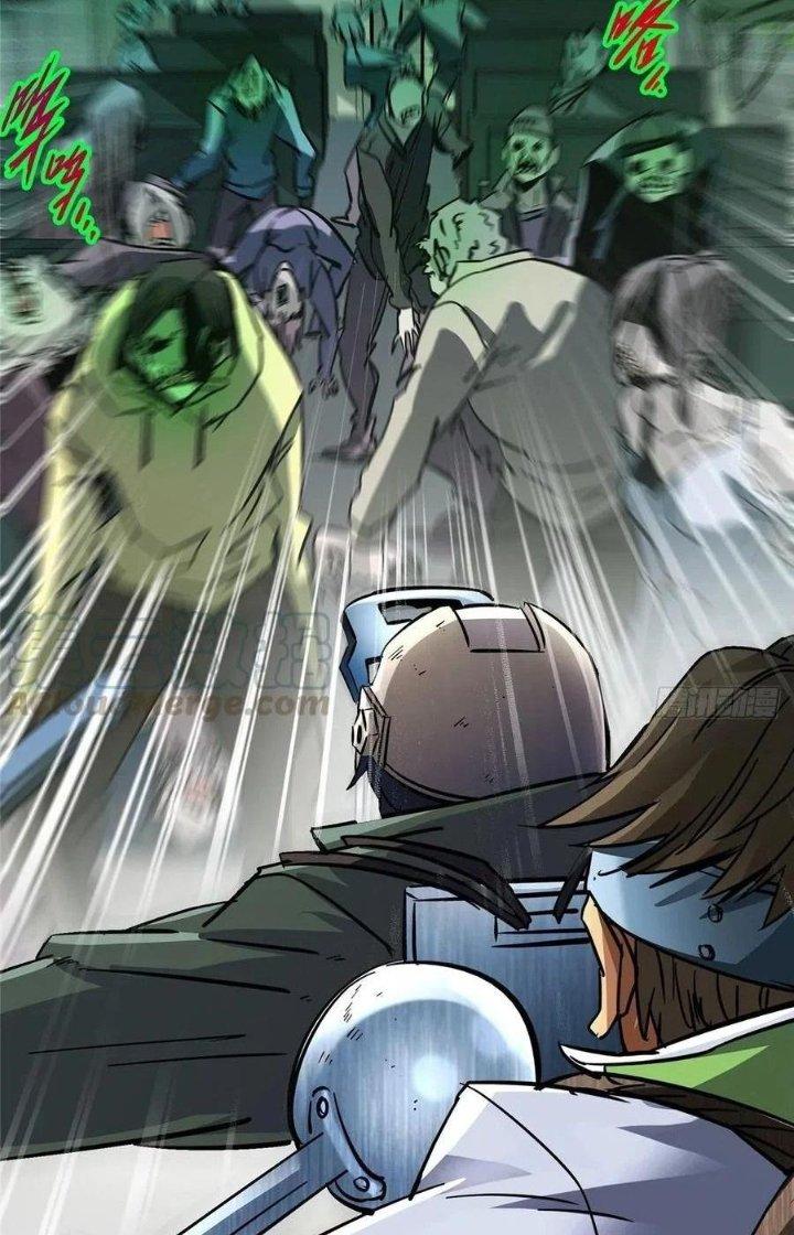 Bắc Liệt Phương Xa Chapter 26 - Trang 2