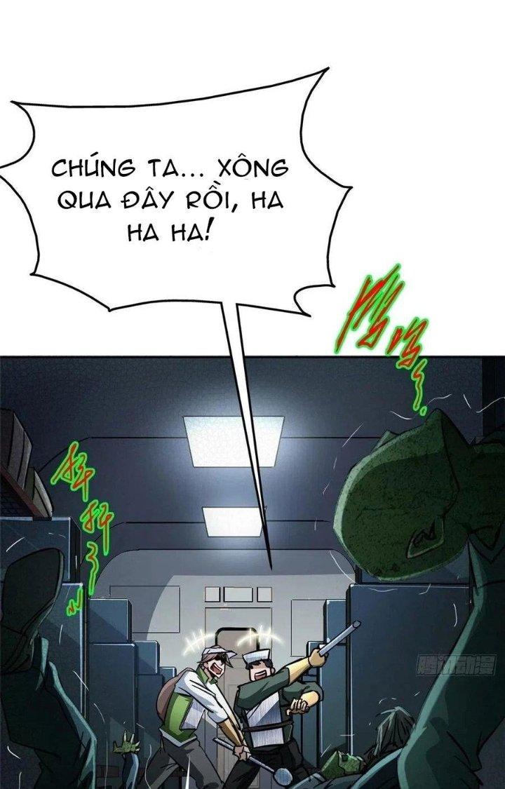 Bắc Liệt Phương Xa Chapter 26 - Trang 2