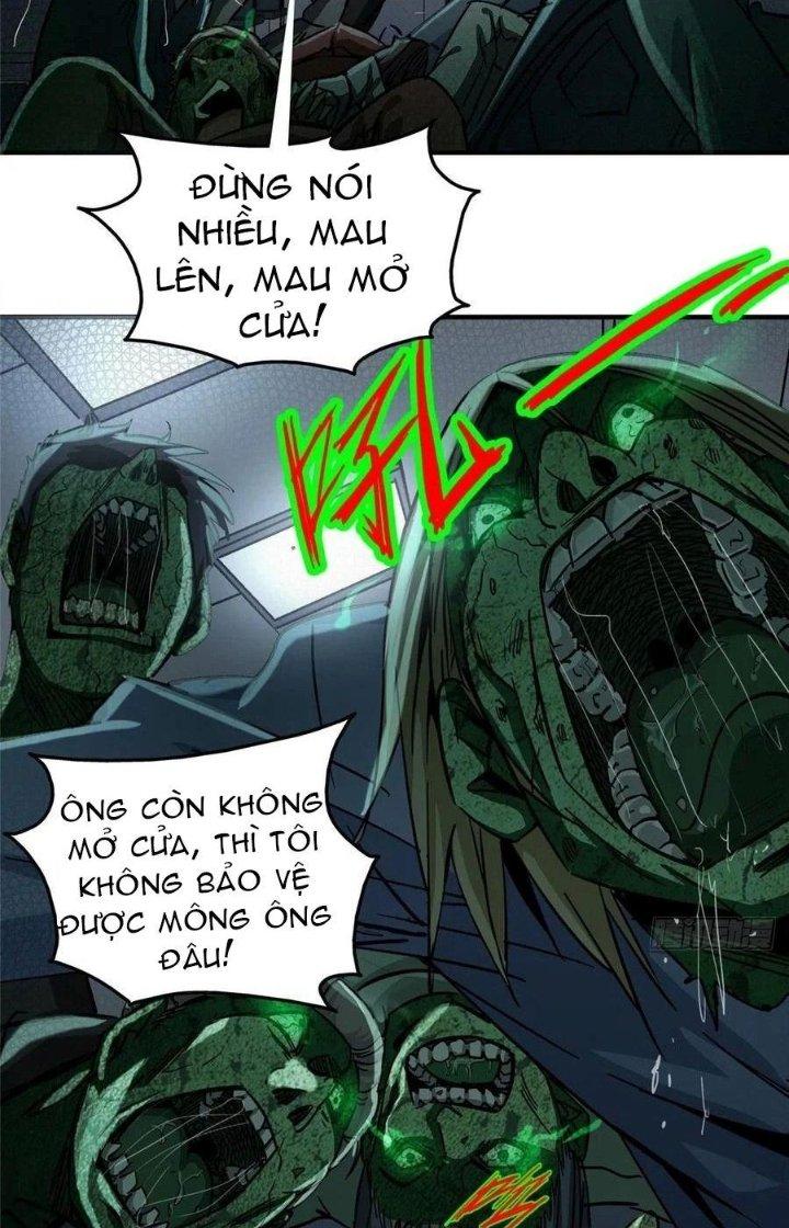 Bắc Liệt Phương Xa Chapter 26 - Trang 2