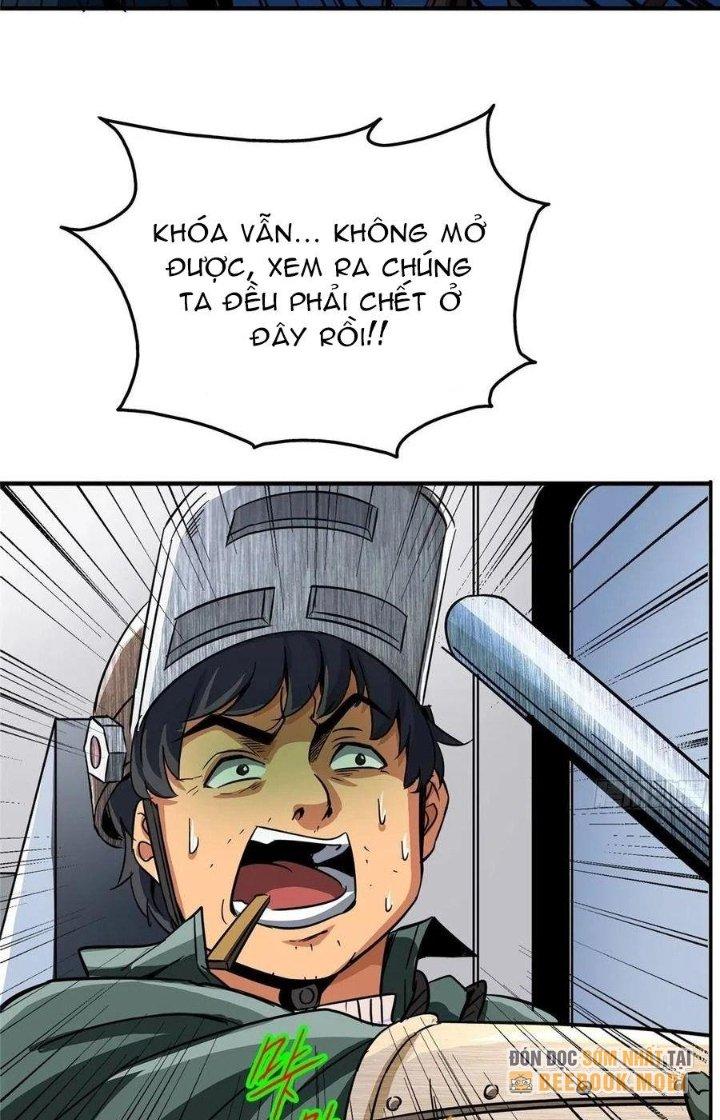 Bắc Liệt Phương Xa Chapter 26 - Trang 2