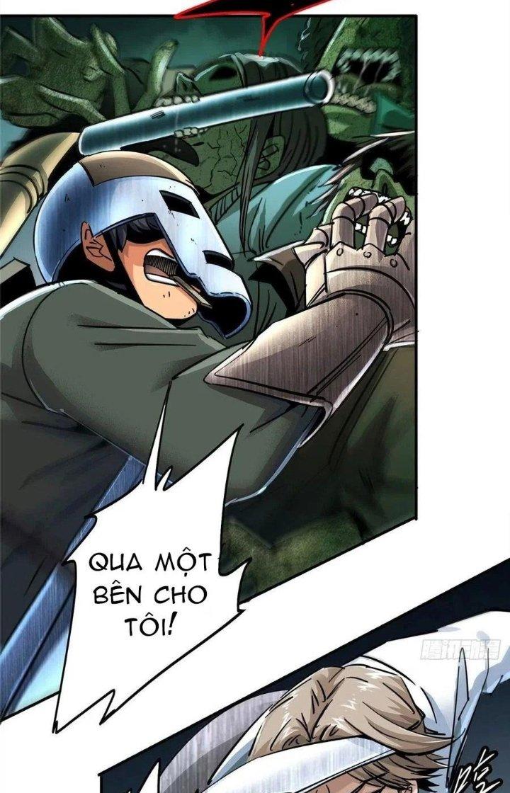 Bắc Liệt Phương Xa Chapter 26 - Trang 2