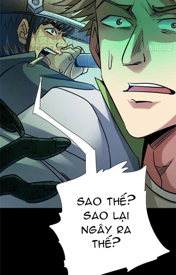 Bắc Liệt Phương Xa Chapter 26 - Trang 2