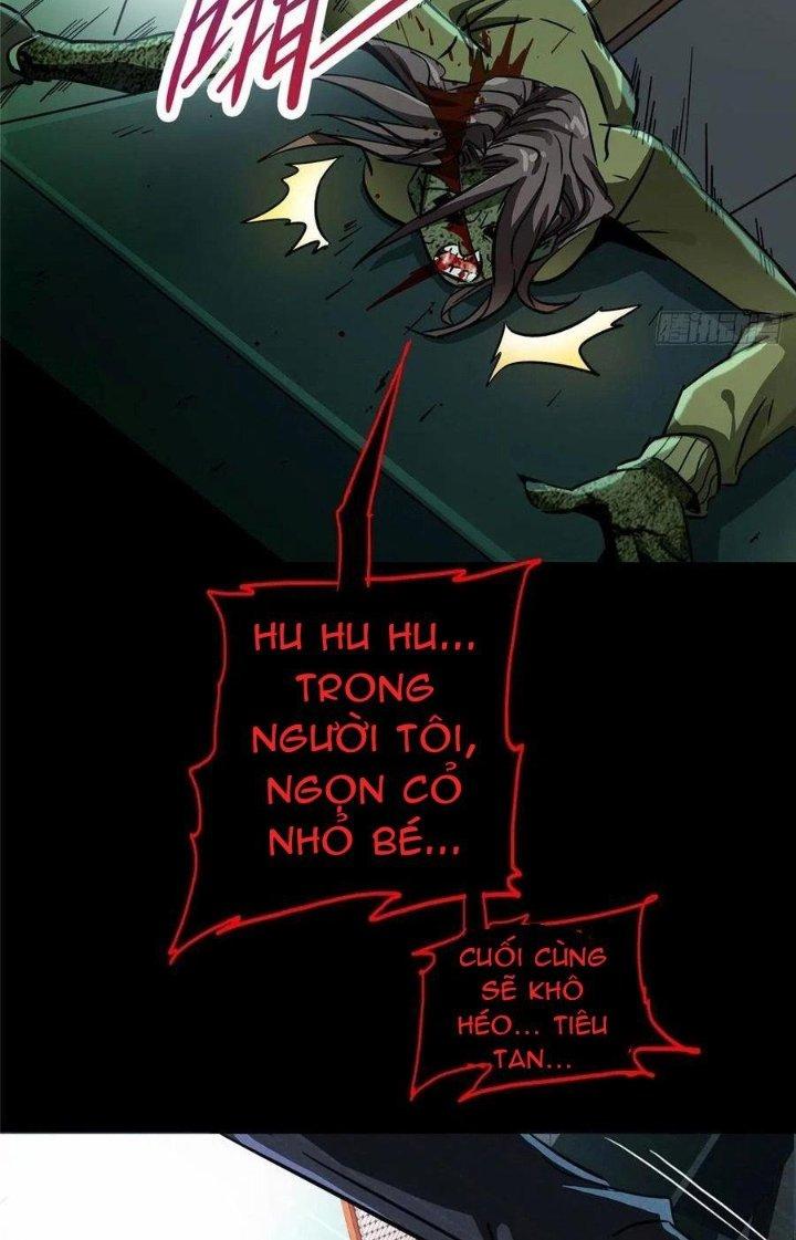 Bắc Liệt Phương Xa Chapter 26 - Trang 2