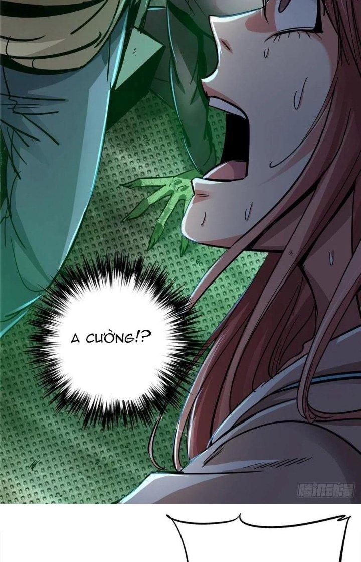 Bắc Liệt Phương Xa Chapter 27 - Trang 2