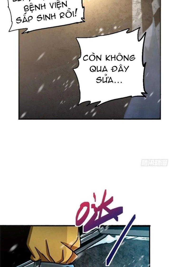 Bắc Liệt Phương Xa Chapter 27 - Trang 2