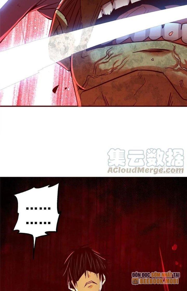 Bắc Liệt Phương Xa Chapter 27 - Trang 2